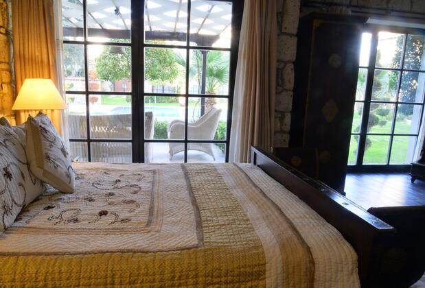 İmren Han Otel ve Konakları - Görsel 9