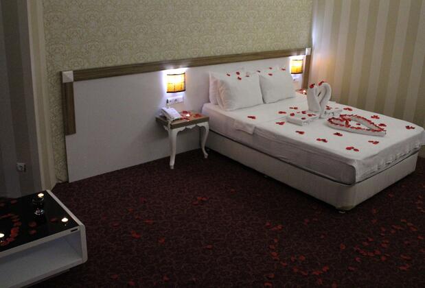 Rms Atlas Otel Tokat - Görsel 5