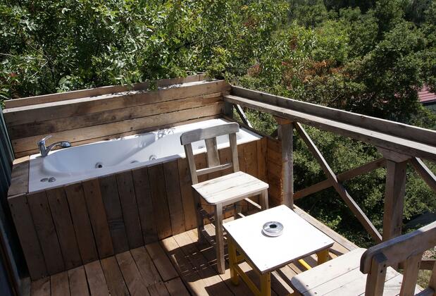 Kabak Shiva Camp - Görsel 19