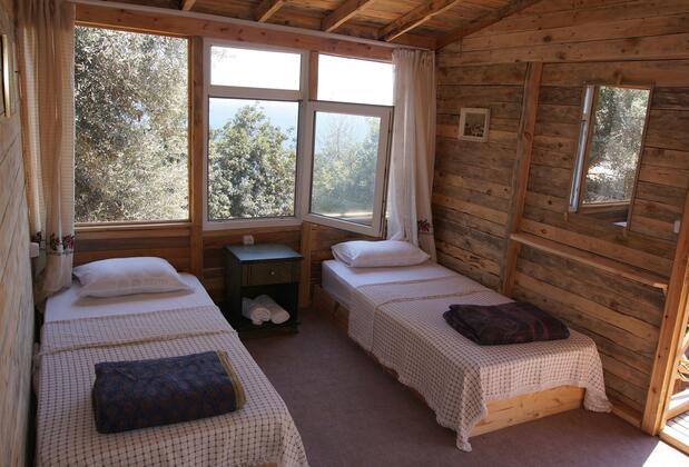 Kabak Shiva Camp - Görsel 21