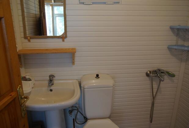 Kabak Shiva Camp - Görsel 39