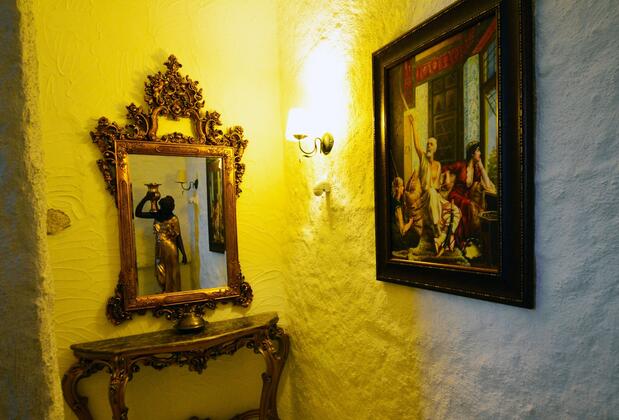 İmren Han Otel ve Konakları - Görsel 7