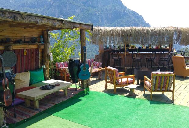 Kabak Shiva Camp - Görsel 23
