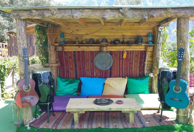 Kabak Shiva Camp - Görsel 24