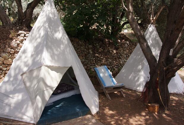 Kabak Shiva Camp - Görsel 27