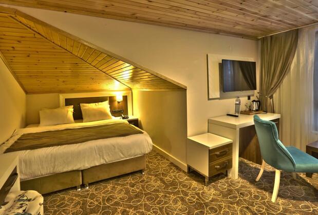 Lagoon Palace Spa & Activities - Görsel 20