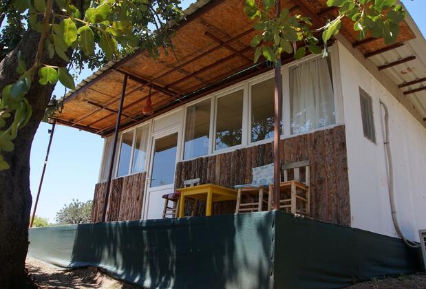 Kabak Shiva Camp - Görsel 28