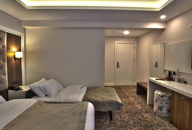 Lagoon Palace Spa & Activities - Görsel 22