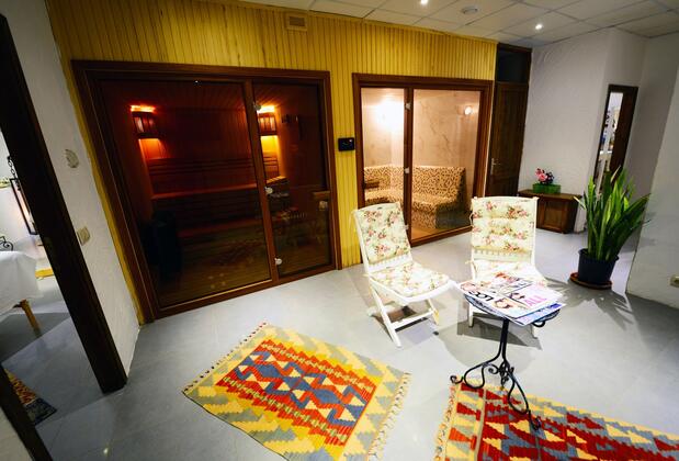 İmren Han Otel ve Konakları - Görsel 8