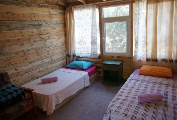 Kabak Shiva Camp - Görsel 29