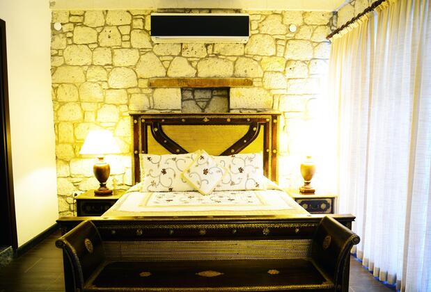 İmren Han Otel ve Konakları - Görsel 14