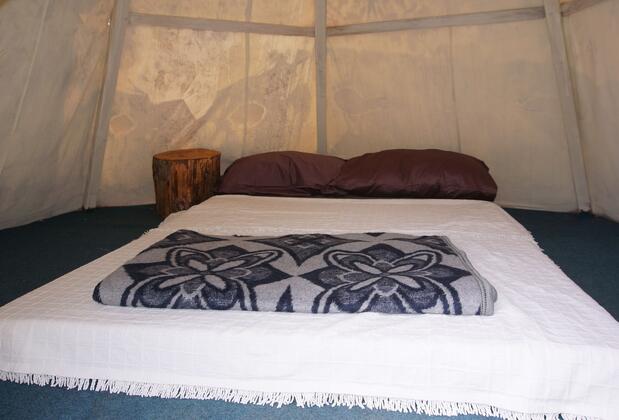 Kabak Shiva Camp - Görsel 30