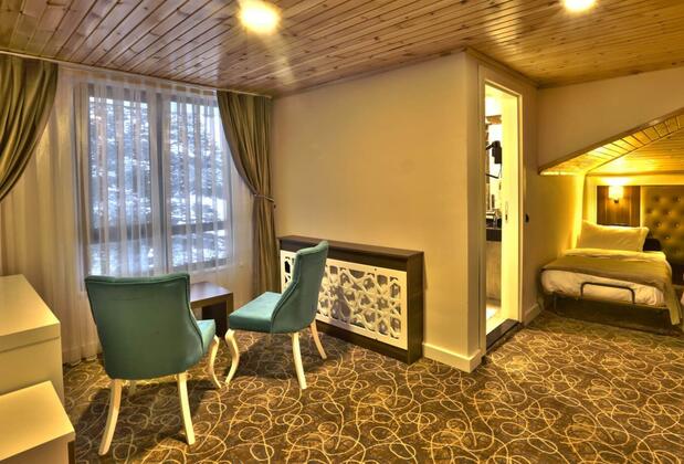 Lagoon Palace Spa & Activities - Görsel 23