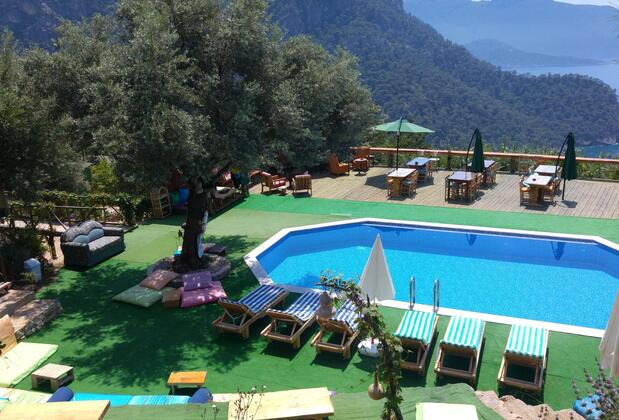 Kabak Shiva Camp - Görsel 36