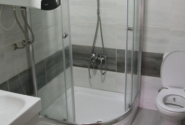 Ayder Bulut Dağ Evi Bungalow - Görsel 6