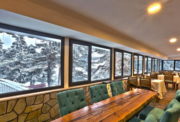 Lagoon Palace Spa & Activities - Görsel 8