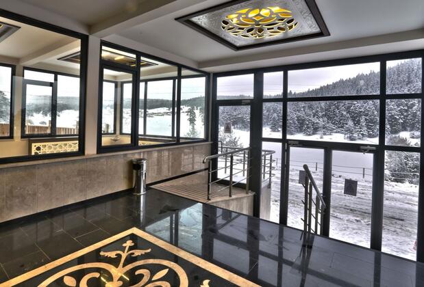 Lagoon Palace Spa & Activities - Görsel 3