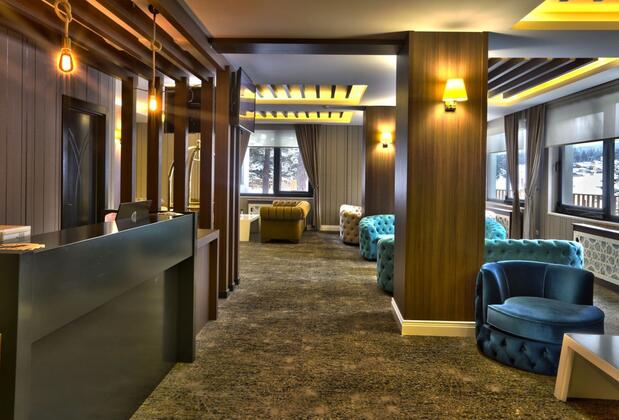 Lagoon Palace Spa & Activities - Görsel 6