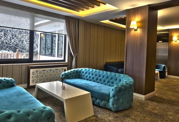 Lagoon Palace Spa & Activities - Görsel 24