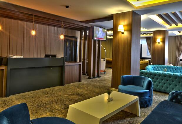 Lagoon Palace Spa & Activities - Görsel 5