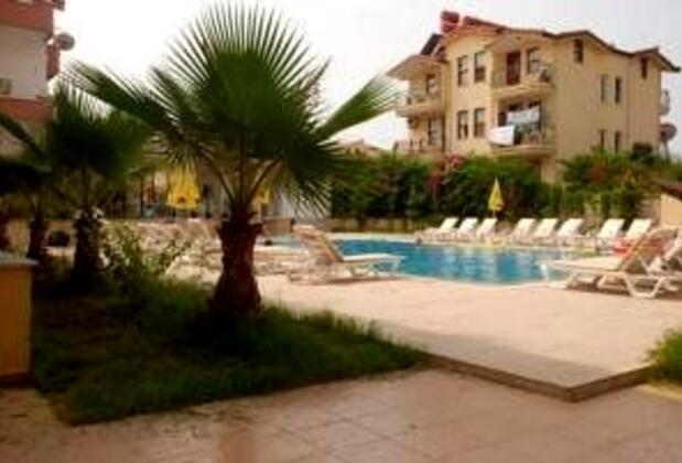 Bartu Apart Hotel - Görsel 3