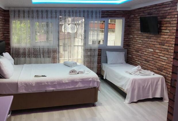 Taksim Otto Suites - Görsel 3