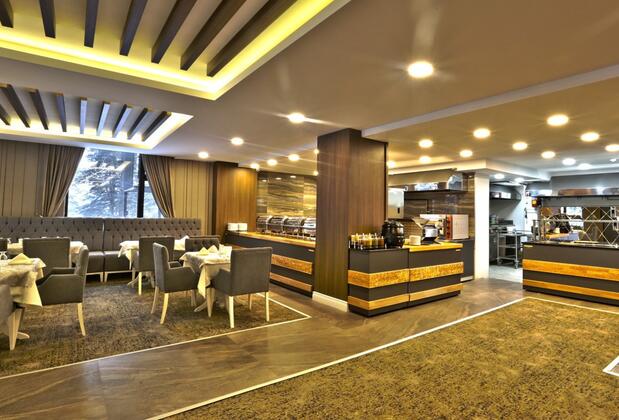 Lagoon Palace Spa & Activities - Görsel 9