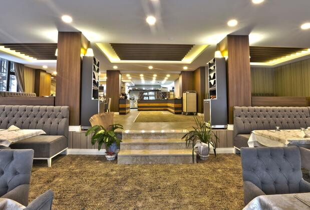 Lagoon Palace Spa & Activities - Görsel 25