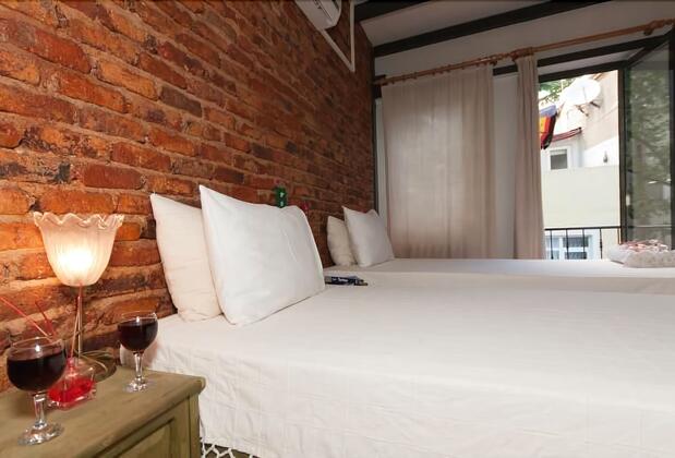 Taksim Otto Suites - Görsel 4