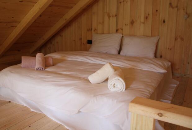 Ayder Bulut Dağ Evi Bungalow - Görsel 3