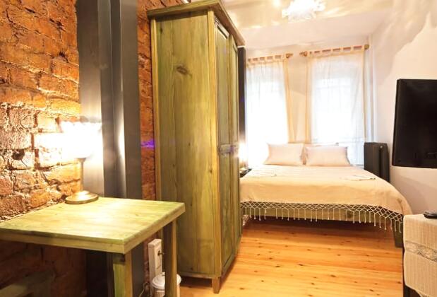 Taksim Otto Suites - Görsel 5