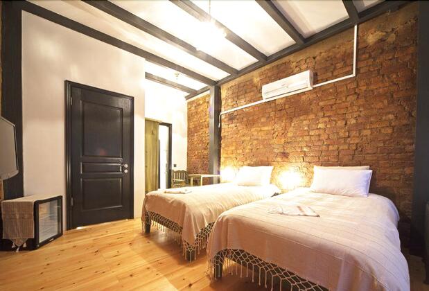 Taksim Otto Suites - Görsel 8