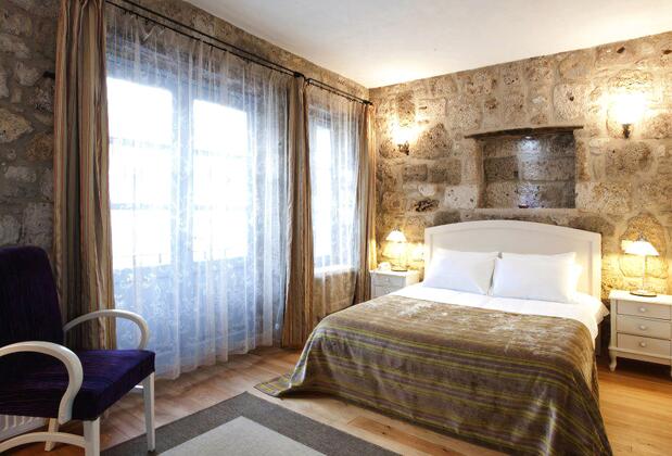 Hillis Guest House - Görsel 5