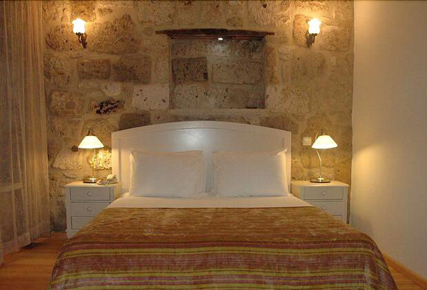 Hillis Guest House - Görsel 6