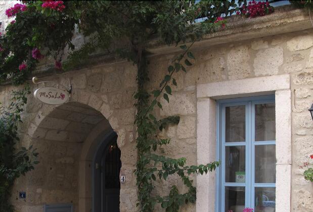 Hillis Guest House - Görsel 11