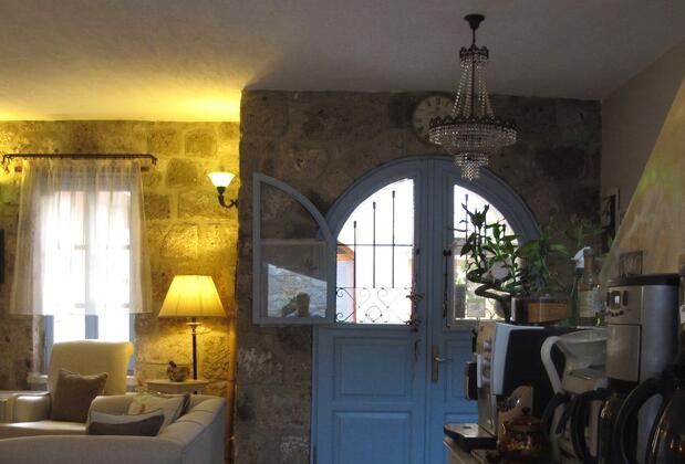 Hillis Guest House - Görsel 12