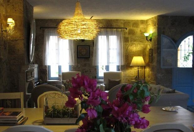 Hillis Guest House - Görsel 13