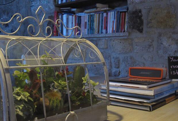 Hillis Guest House - Görsel 15