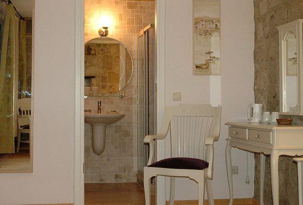 Hillis Guest House - Görsel 17