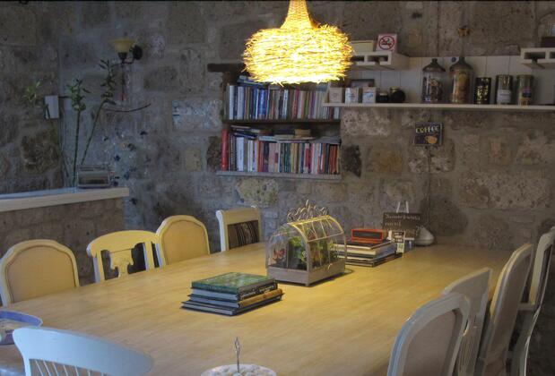 Hillis Guest House - Görsel 19