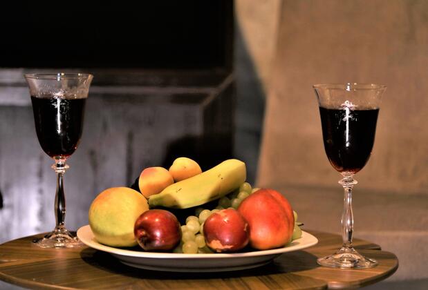 Orion Cave Hotel Ürgüp - Görsel 7