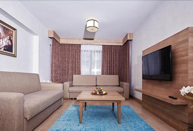 Suites Apart Otel - Görsel 15