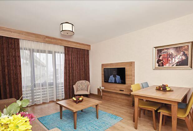 Suites Apart Otel - Görsel 17