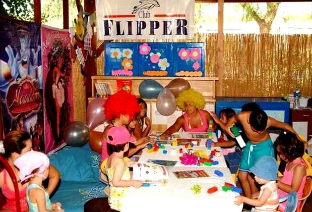 Club Flipper - Görsel 9