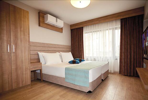 Suites Apart Otel - Görsel 18