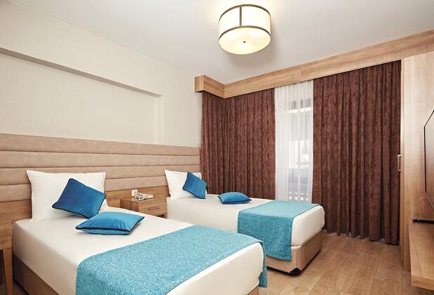 Suites Apart Otel - Görsel 19