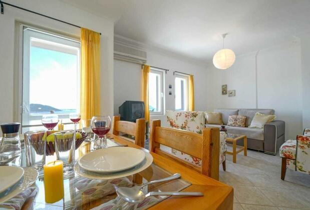 Lina Apartment Kaş - Görsel 9