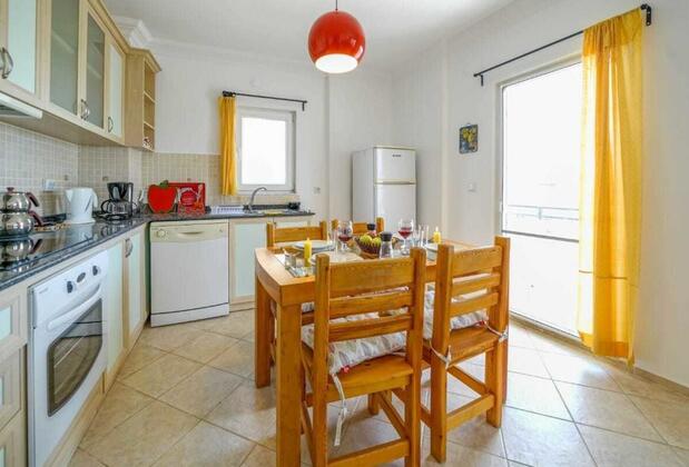 Lina Apartment Kaş - Görsel 13