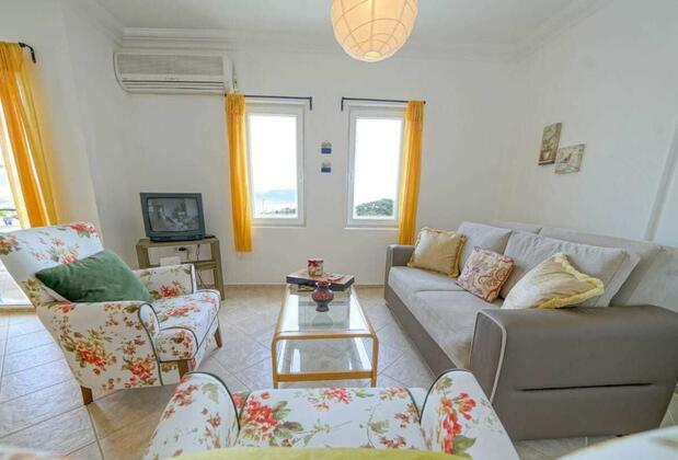 Lina Apartment Kaş - Görsel 14