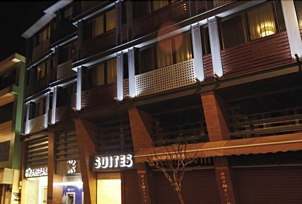 Suites Apart Otel - Görsel 21